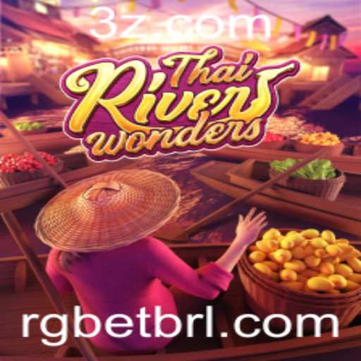 Explorando ThaiRiverWonders: Jogo e Estratégias na Era do RG Bet