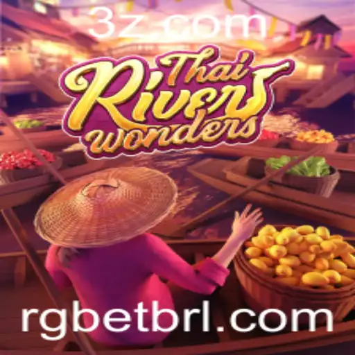 Explorando ThaiRiverWonders: Jogo e Estratégias na Era do RG Bet