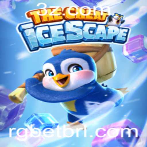 The Great Icescape: Uma Jornada Congelante no Universo dos Jogos Online
