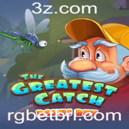 Explorando TheGreatestCatchBonusBuy: Um Jogo Inovador no Mundo do Casino Online