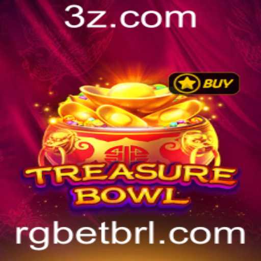 Explorando o Mundo Emocionante de TreasureBowl e como Integrar 'rg bet'