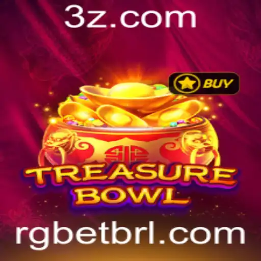 Explorando o Mundo Emocionante de TreasureBowl e como Integrar 'rg bet'
