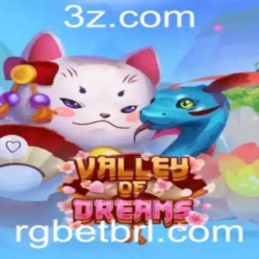 Descobrindo o Intrigante Mundo de ValleyofDreams: A Nova Sensação de Jogos com RG Bet