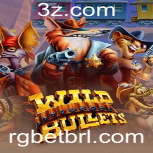 Explorando WildBullets: Entretenimento e Estratégia no Mundo dos Jogos